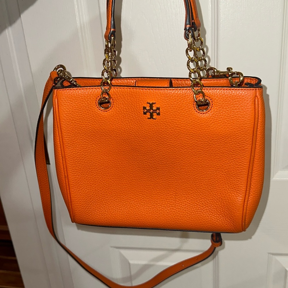 Tory Burch Shoulder bag *used only a few times*